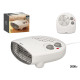 RISCALDATORE ORIZZONTALE 2000W