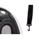 CAISSE TRANSPARENT NOIR PETIT