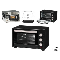 FOUR 19L 1280W