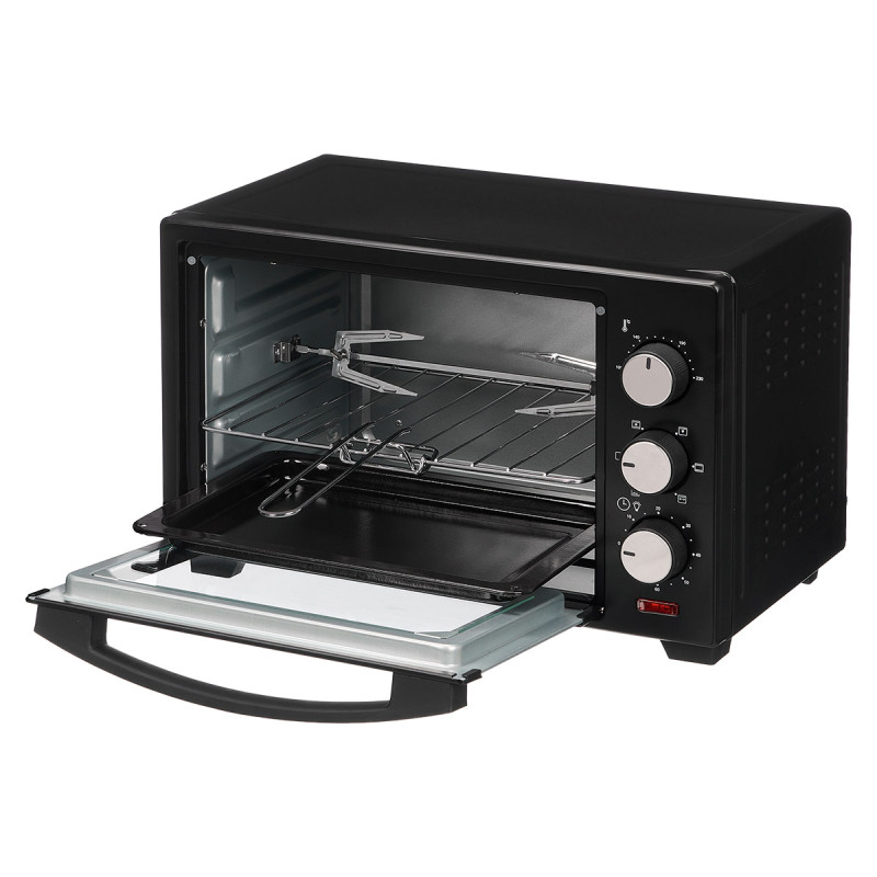 FORNO 19L 1280W