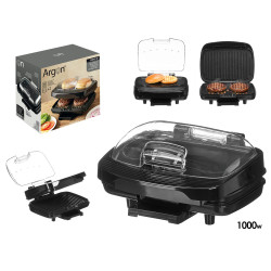 HAMBURGER GRILL 1000W