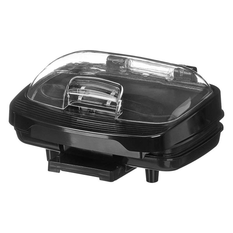 HAMBURGER MAKER 1000W