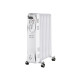 BIG RADIATOR 9 FINS 2000W