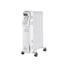 RADIADOR GRANDE 9 ELEMENTOS 2000W