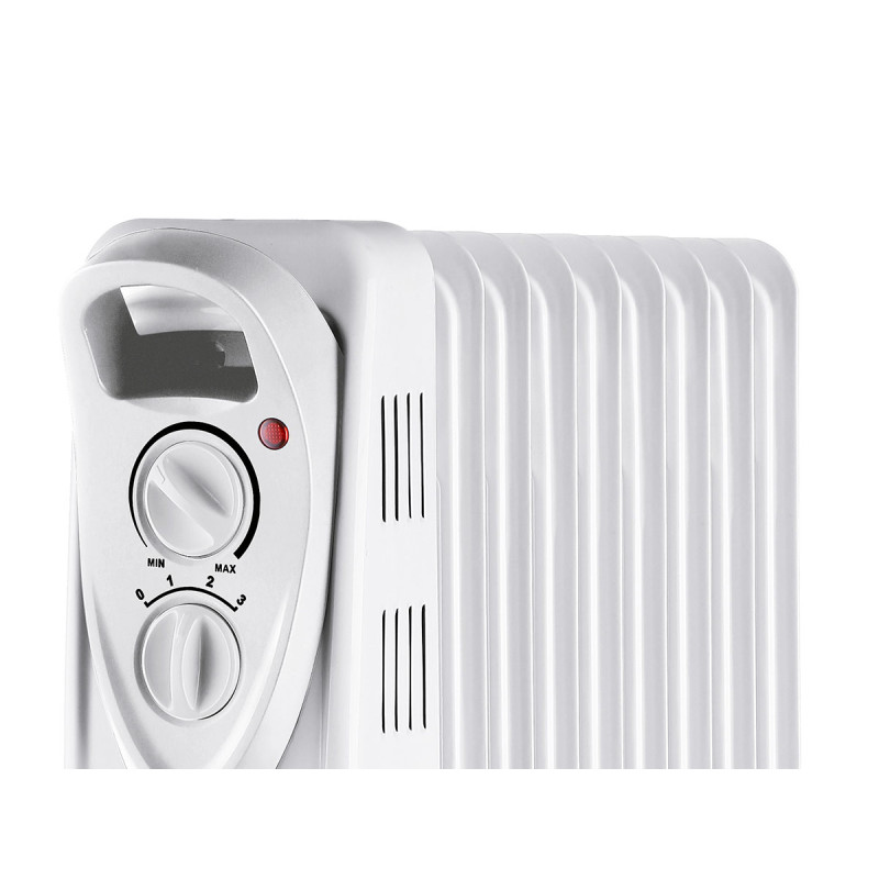 RADIATEUR GRAND 9 ÉLÉMENTS 2000W