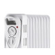 RADIADOR GRANDE 9 ELEMENTOS 2000W