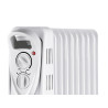 RADIATEUR GRAND 9 ÉLÉMENTS 2000W