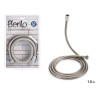 TUYEAU DOUCHE METAL 1,5M