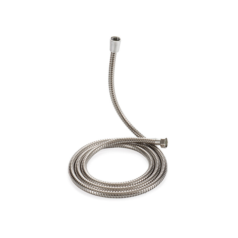 TUBO DOCCIA METALLO 1,5M