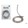 TUBO DOCCIA METALLO 2M
