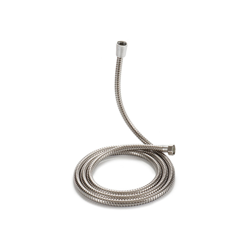 TUBO DOCCIA METALLO 2M