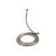 TUBO DOCCIA METALLO 2M