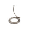 MANGUERA DUCHA METAL 2M
