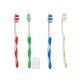SET 2 CEPILLOS DIENTES FUNDA