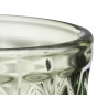 GREEN DIAMOND GLASS 260ML