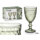 COPA DIAMANTE VERDE 310 ML