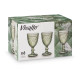 COPA DIAMANTE VERDE 310 ML