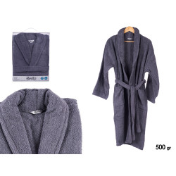 ACCAPPATOIO GRIGIO 500GR M/L