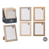 MOLDURA CORDA 20X25 CM SORT 4