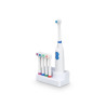 SET BROSSE ÉLECTRIQUE 5 TÊTES