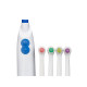 SET CEPILLO ELECTRICO 5 CABEZALES