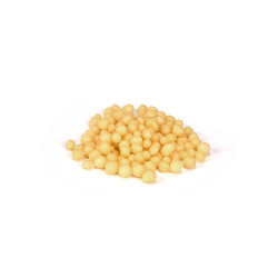 SOFTENING PEARLS JAR VANILLA 