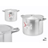 PENTOLA 30 CM 15 L ALLUMINIO