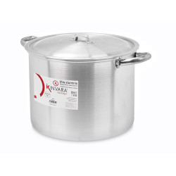 PENTOLA 30 CM 15 L ALLUMINIO