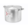 PANELA 30 CM 15 L ALUMINIO