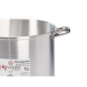 PANELA 32CM 20L ALUMINIO