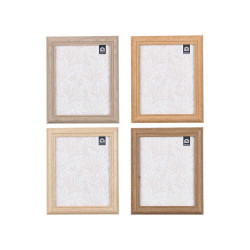 PHOTO FRAME ROPE DESIGN 20X25 ASSORTED 4