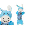 PLUSH PET DONKEY SOUND 
