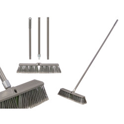 VASSOURA EXTERIOR 49CM