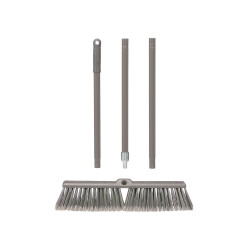 VASSOURA EXTERIOR 49CM