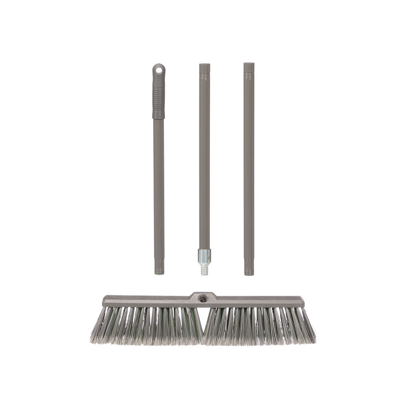 BROSSE EXTÉRIEURE 49CM