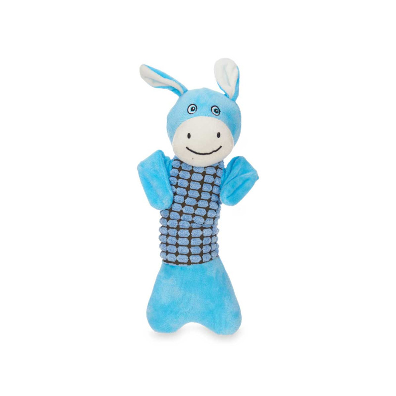 PELUCHE PET ASINO SUONO