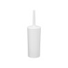 BROSSE WC BLANCHE