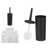 BROSSE WC NOIRE