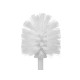 BLACK TOILET BRUSH