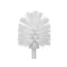 BLACK TOILET BRUSH