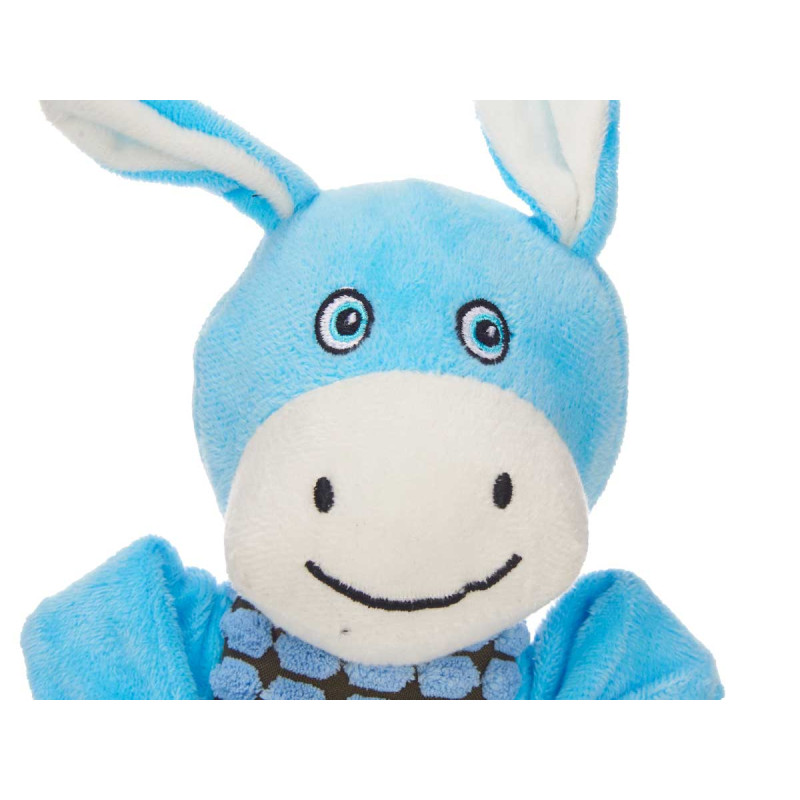 PELUCHE PET ASINO SUONO