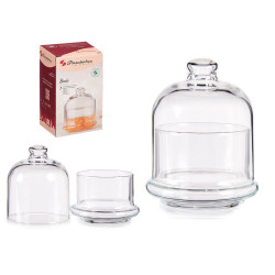 BOMBONERA MINI BASE ALTA BASIC