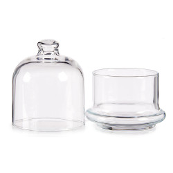 BOMBONERA MINI BASE ALTA BASIC