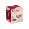 TORTIERA PETITE PATISSERIE CON PIEDE ONDE