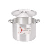 PANELA 28CM 12.5L ALUMINIO