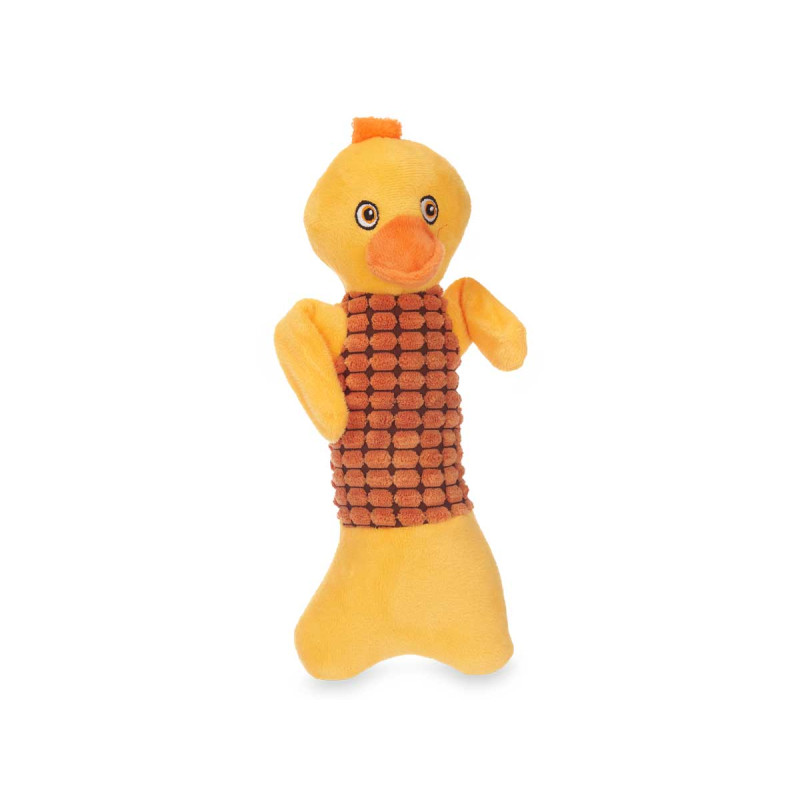 PELUCHE PET ANATRA SUONO