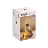 GALHETEIRO CONICO 500ML
