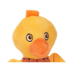 PLUSH PET DUCK SOUND 