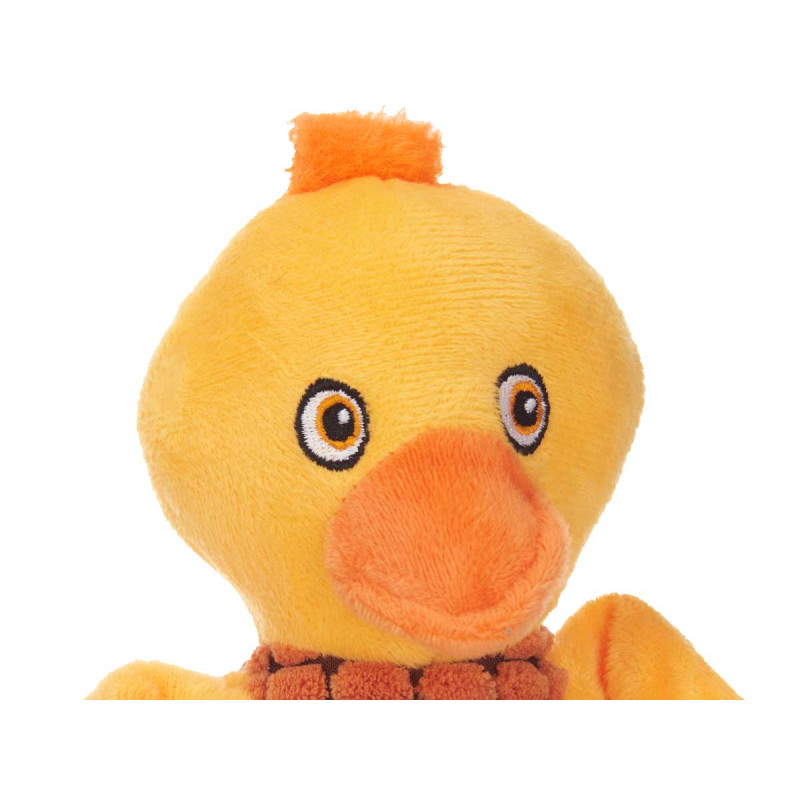 PELUCHE PET ANATRA SUONO