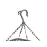 ÉTENDOIR À LINGE RECTANGULAIRE GRIS MIX 2